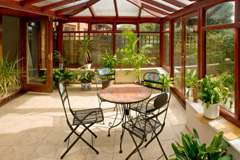 Inverythan conservatory quotes