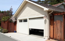 Inverythan garage construction leads