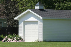 Inverythan outbuilding construction costs